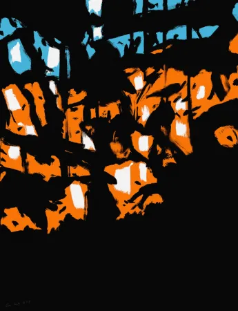 无技术 Katz - Sunrise, from Sunrise Sunset Portfolio