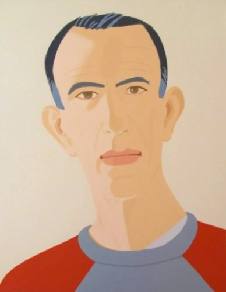 复数作品 Katz - Sweatshirt