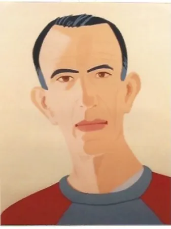 丝网印刷 Katz - Sweatshirt II