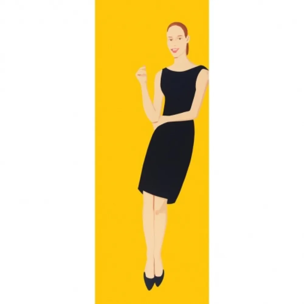 丝网印刷 Katz - Ulla