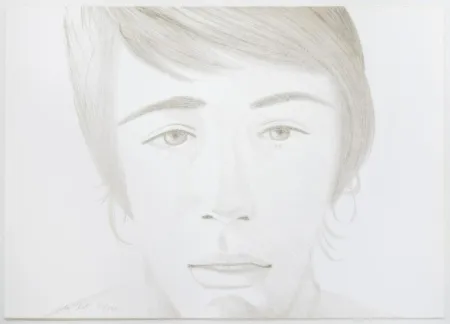 石版画 Katz - Vincent