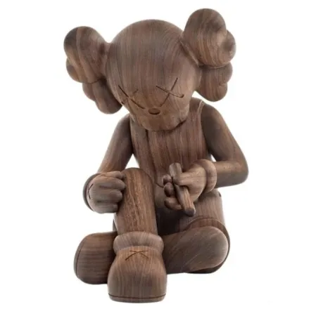 复数作品 Kaws - Better Knowing