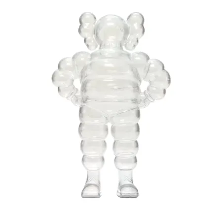 复数作品 Kaws - Chum Vinyl Figure