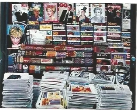 丝网印刷 Keeley - A year to remember