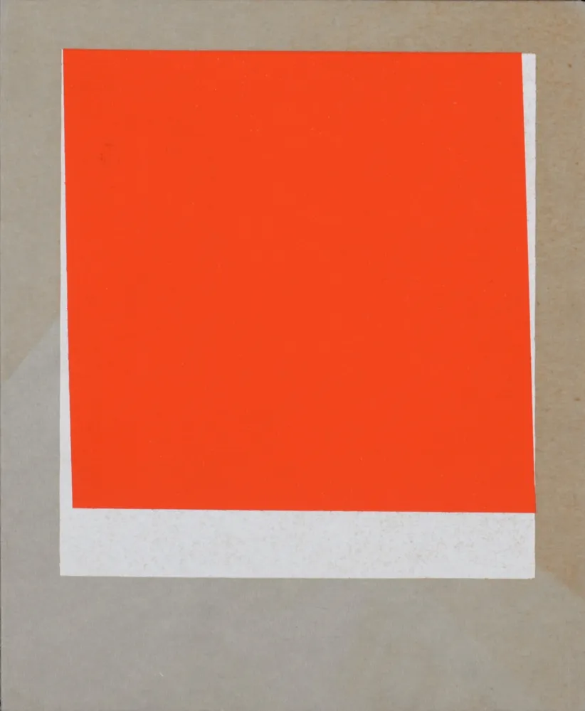 丝网印刷 Kelly - Broadway, c. 1958