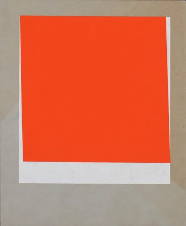 丝网印刷 Kelly - Broadway, c. 1958