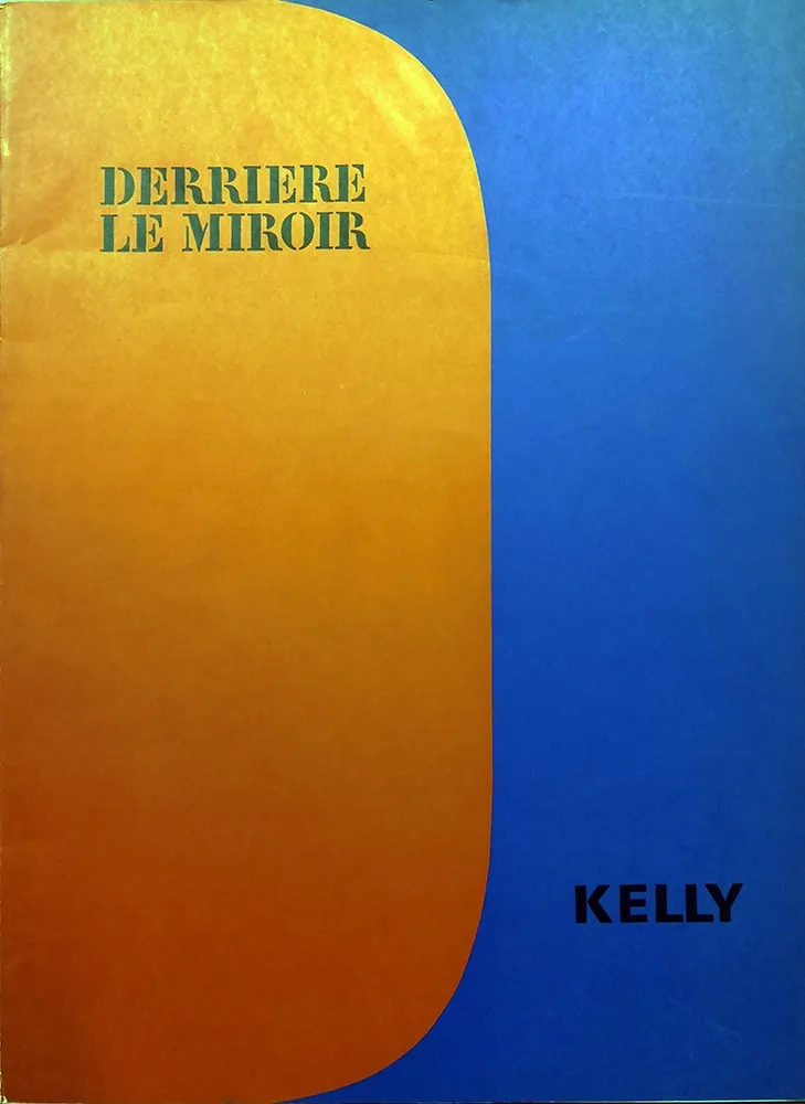 插图书 Kelly - Derrière le Miroir n. 149.