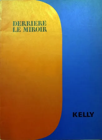 插图书 Kelly - Derrière le Miroir n. 149.