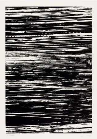 石版画 Kelly - The Thames, 