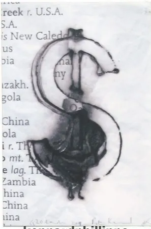 无技术 Kennard - Dollar