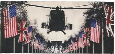 复数作品 Kennard - The Mall