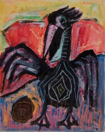 插图书 Kentridge - The Juvenilia of William Kentridge:  An Unauthorized Catalogue Raisonné