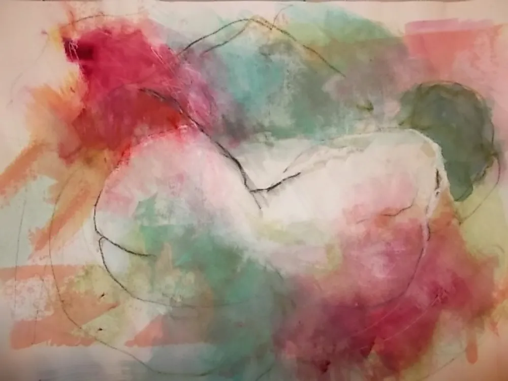 无技术 Kerbastard - Nus de dos