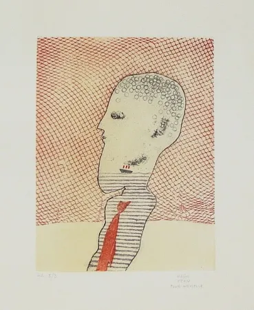 蚀刻飞尘法 Kern - J'ai bu la mer