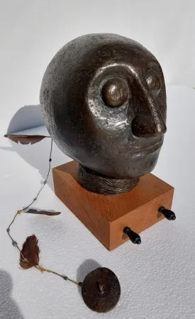 复数作品 Kern - L'Indien Intérieur