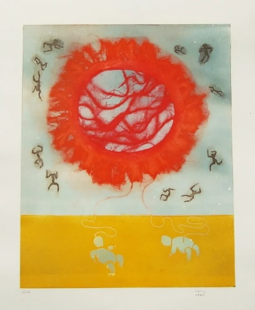 蚀刻飞尘法 Kern - Malagnou 17 ne répond plus