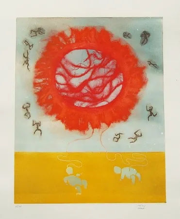 蚀刻飞尘法 Kern - Malagnou 17 ne répond plus