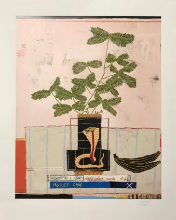 复数作品 Kerwick  - Black of the Sun