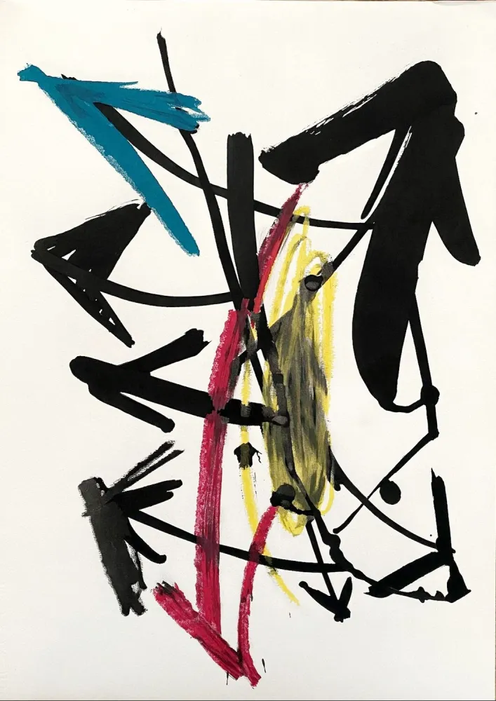 无技术 Kijno - Composition