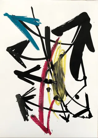 无技术 Kijno - Composition