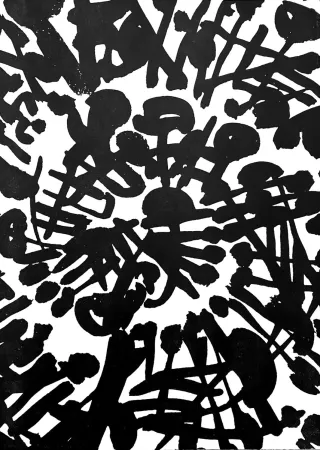 海报 Kijno - Composition