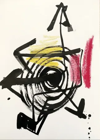 海报 Kijno - Composition