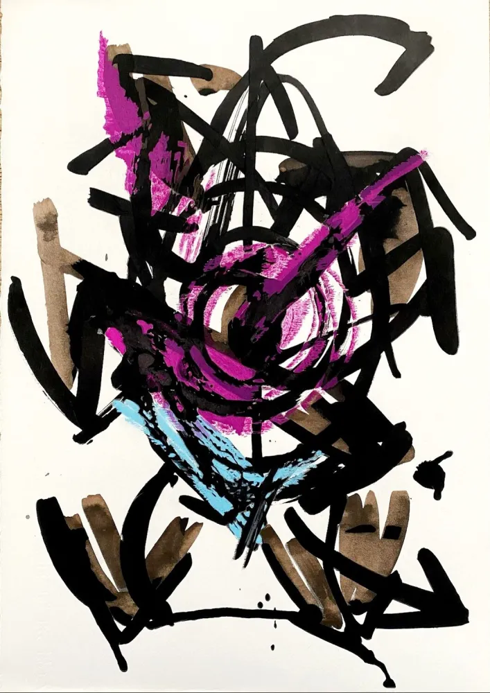 无技术 Kijno - Composition