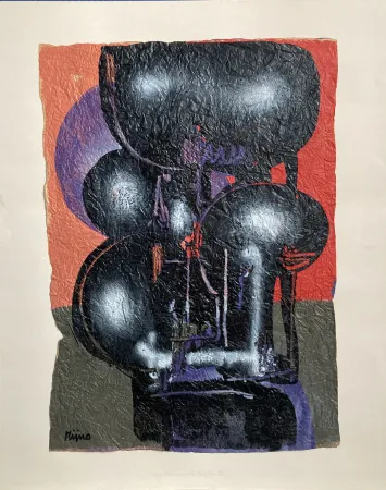 无技术 Kijno - Signe victorieux pour Angela. III 