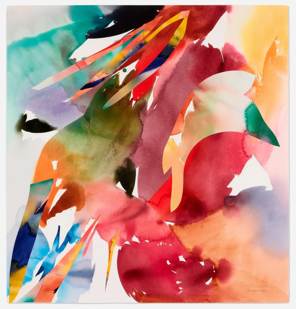 无技术 Kitchell - Untitled