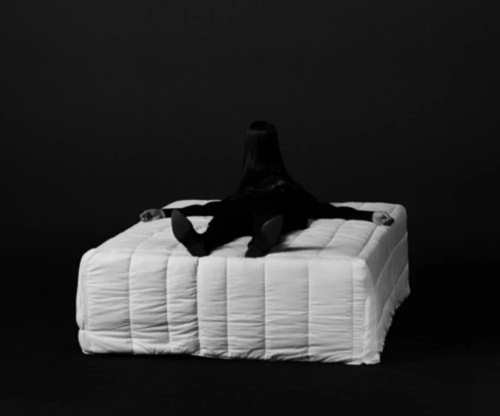 复数作品 Klauke - Attraktiver Attraktor