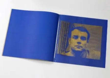 插图书 Klein - Les Nouveaux Réalistes