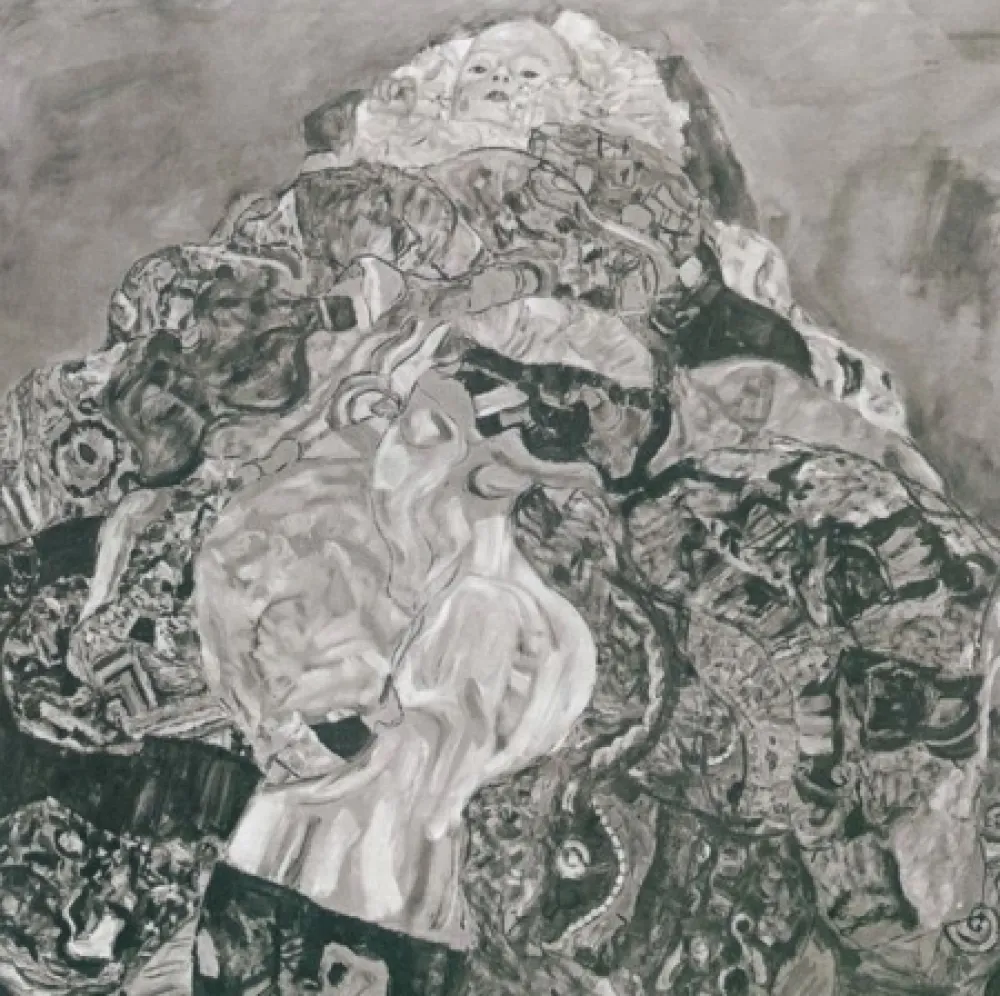 无技术 Klimt - Neonato