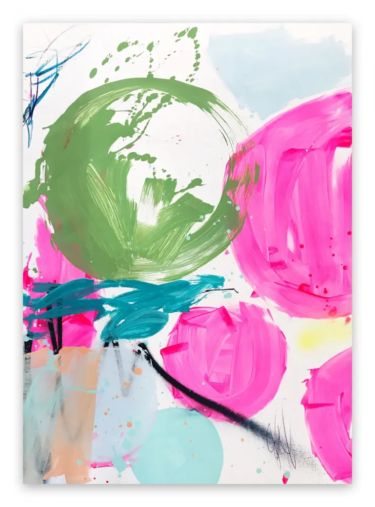 无技术 Knaut - Dashing into the day 1