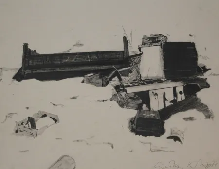 无技术 Knipp - Wreck