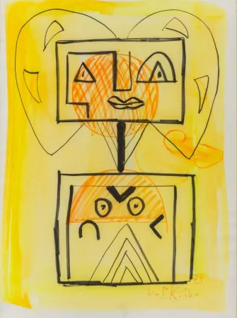 无技术 Kodra - Untitled 