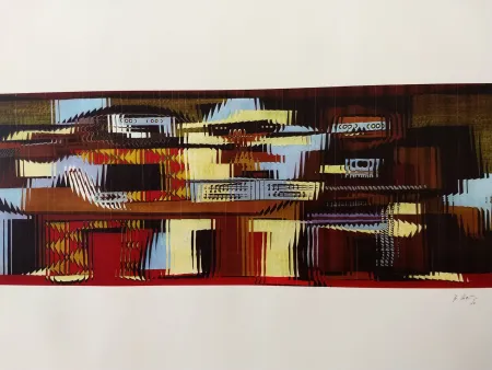 石版画 Kolar - 52/90