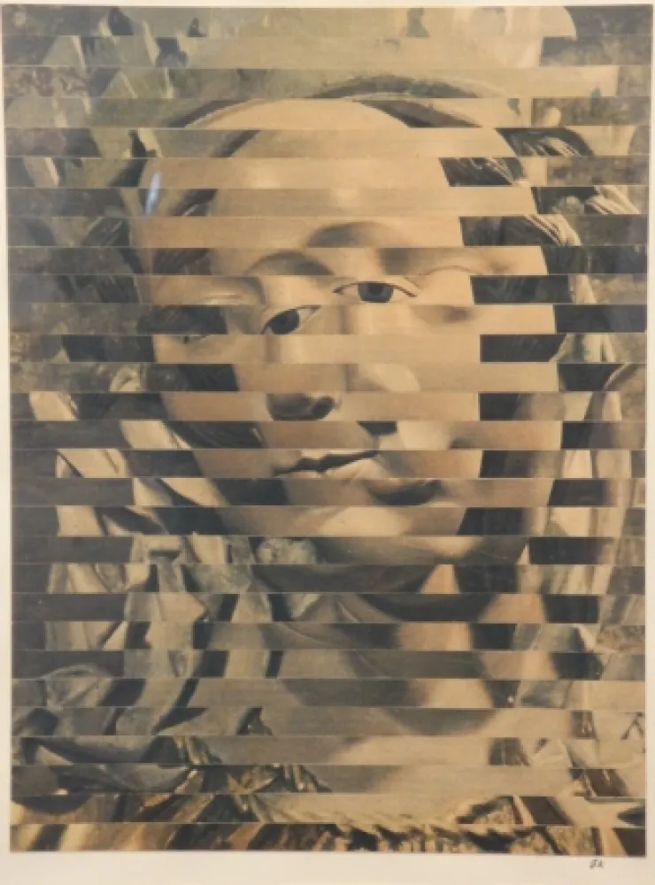 无技术 Kolar - Rollage