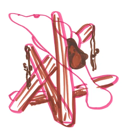 石版画 Koons - Dolphin Saddle