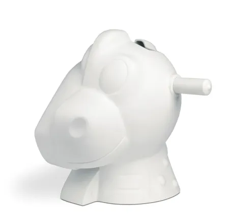 复数作品 Koons - Split Rocker