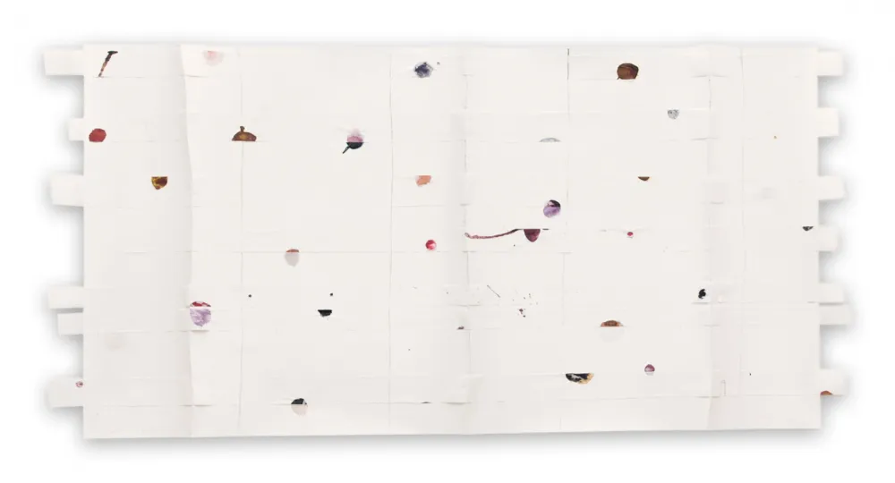 无技术 Kroner - Cut 42