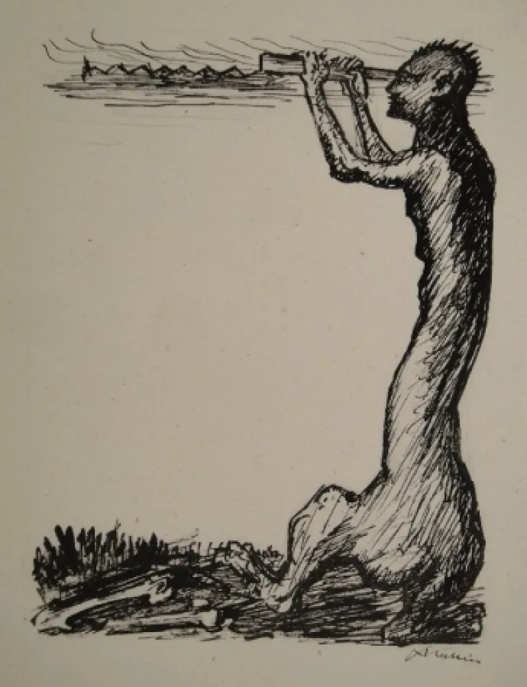 插图书 Kubin - Episoden des Untergangs