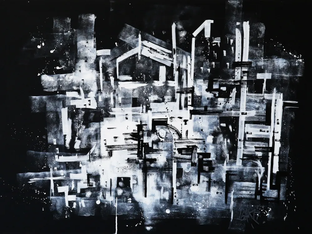 无技术 Kuentz Mayer  - GEOMETRIE III