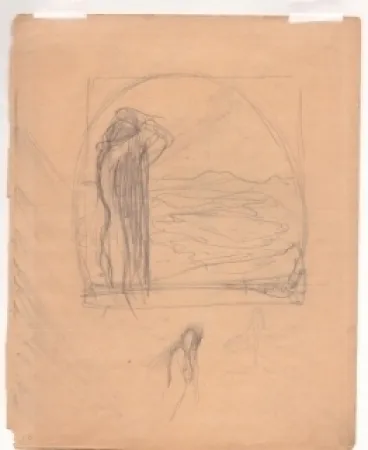 海报 Kupka - ETUDE