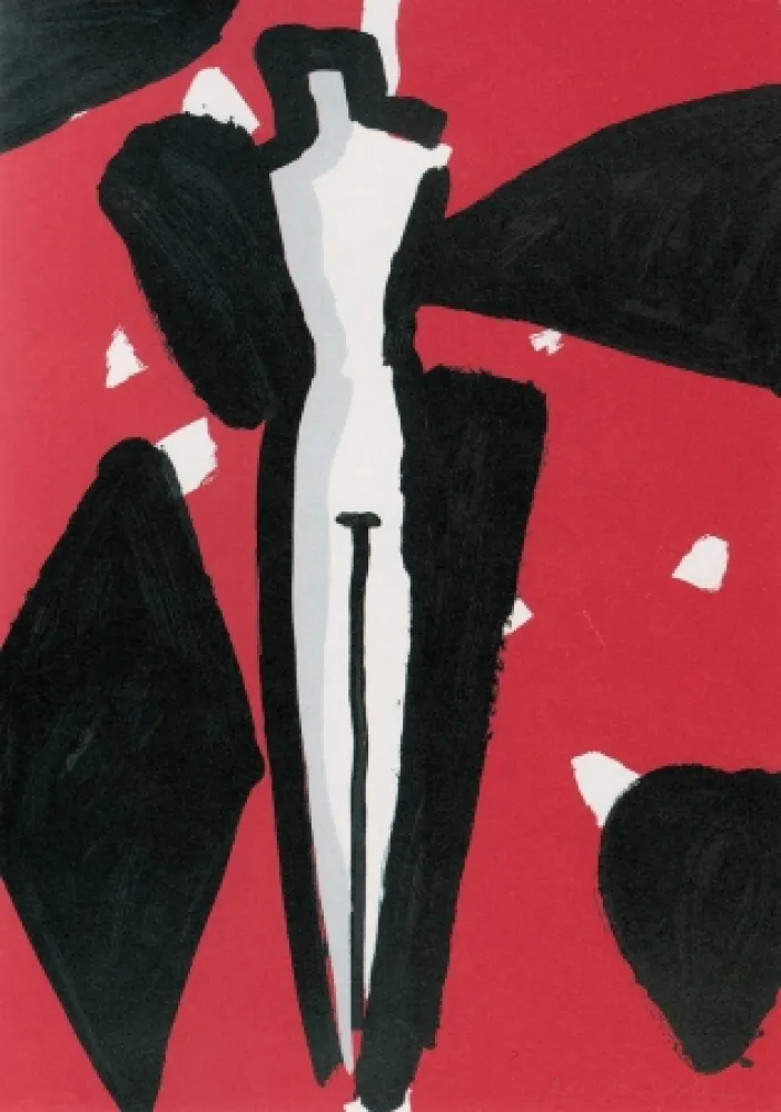 无技术 Kuroda - Angel's Shadow