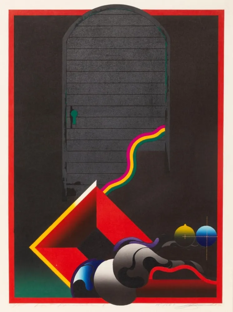 木刻 Kurosaki - Lost Paradise 8