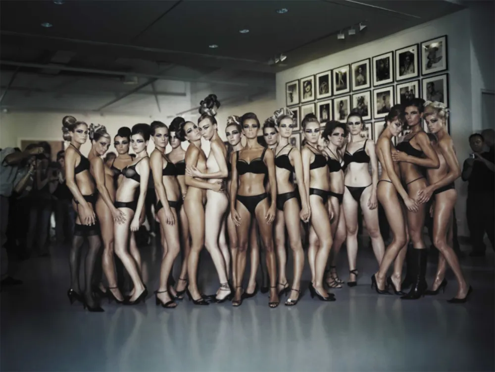 摄影 Lagrange - Army of Lovers