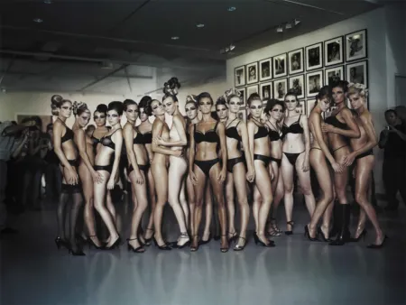 摄影 Lagrange - Army of Lovers