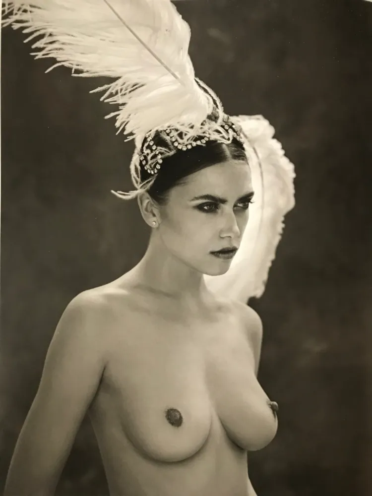 摄影 Lagrange - Swan song