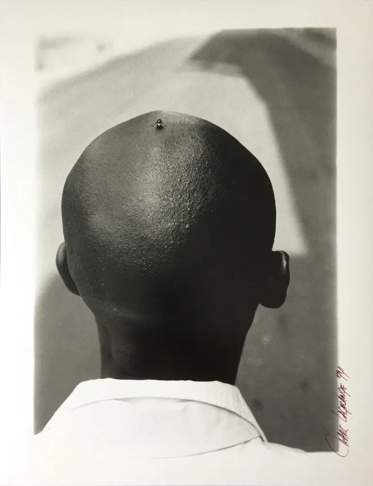 摄影 Lagrange - Untitled