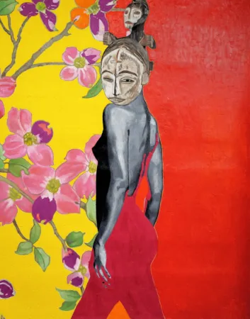 复数作品 Lagunju - Spirit Rites